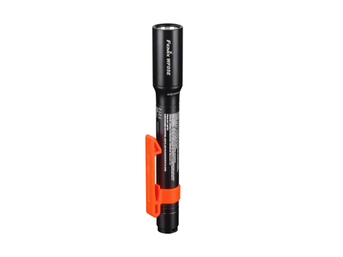 Фонарь Fenix WF05E фото 8